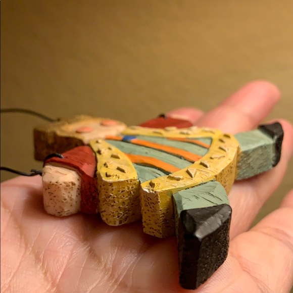 Wiseman King 🤴 Christmas decoration vintage decor - Picture 11 of 13